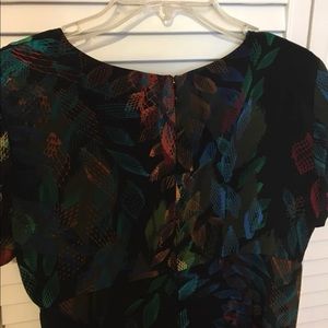 Amanda Uprichard dress